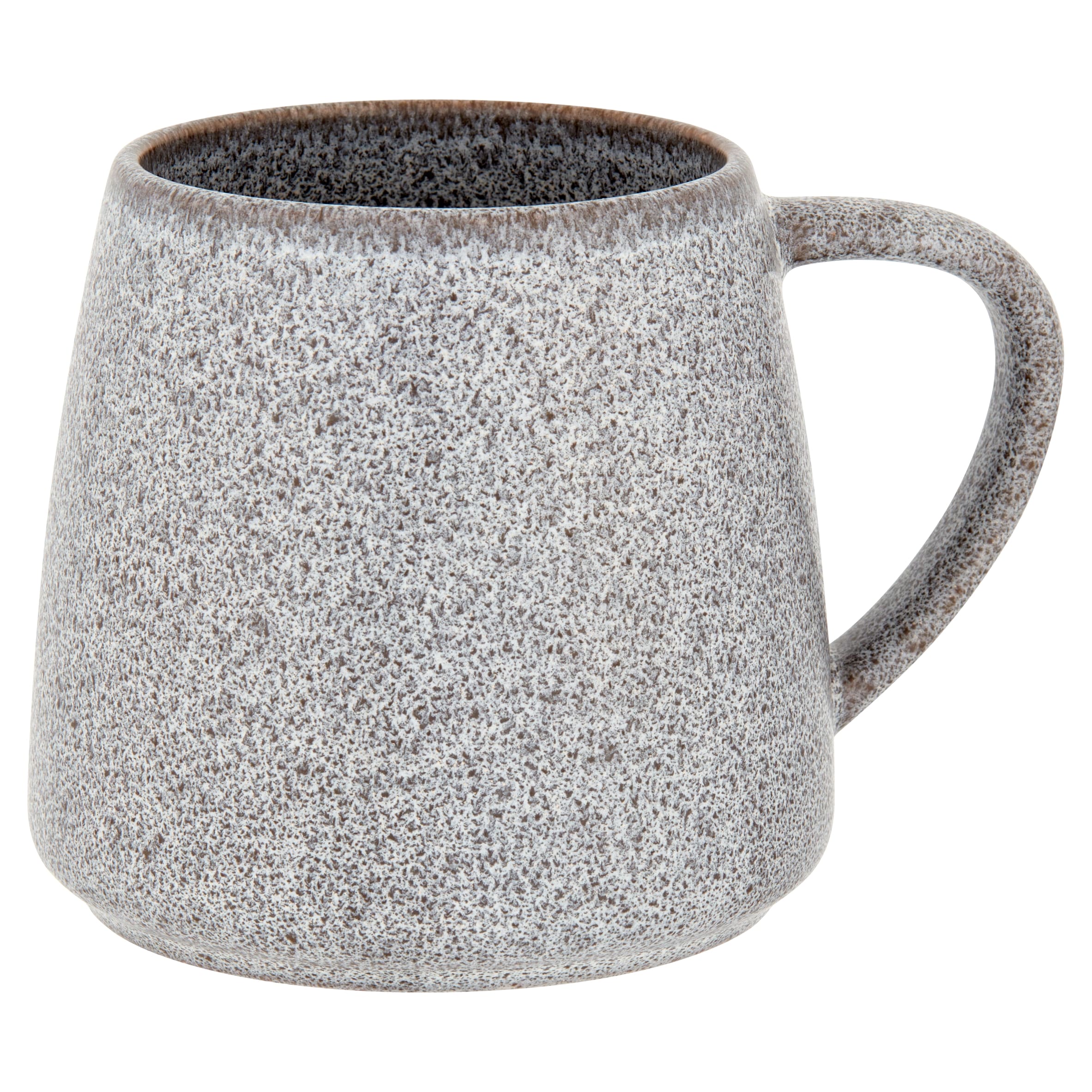 F&F Home Premium Muse Grey Mug Grey
