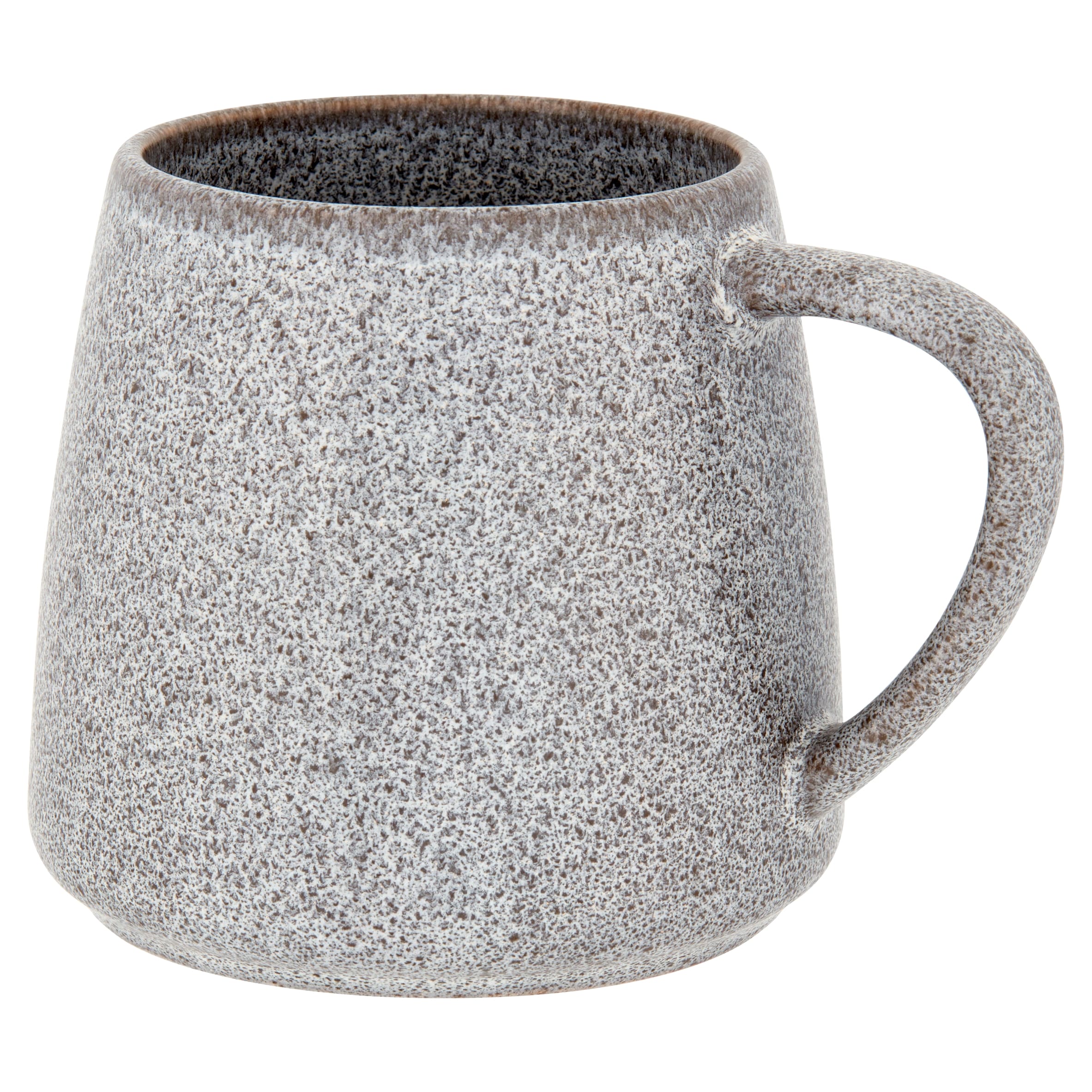 F&F Home Premium Muse Grey Mug Grey  thumbnail 2