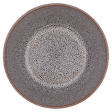 F&F Home Premium Muse Grey Cereal Bowl Grey thumbnail 2