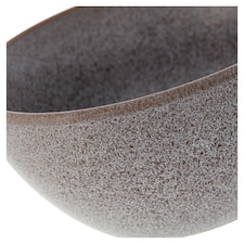 F&F Home Premium Muse Grey Cereal Bowl Grey thumbnail 3