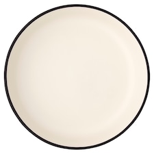 F&F Home Aura Pasta Bowl Matt Black thumbnail 2