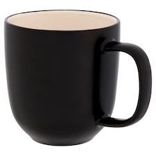 F&F Home Aura Mug Matt Black thumbnail 2