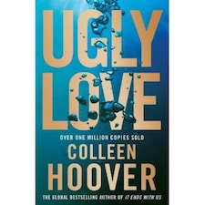 Ugly Love Colleen Hoover