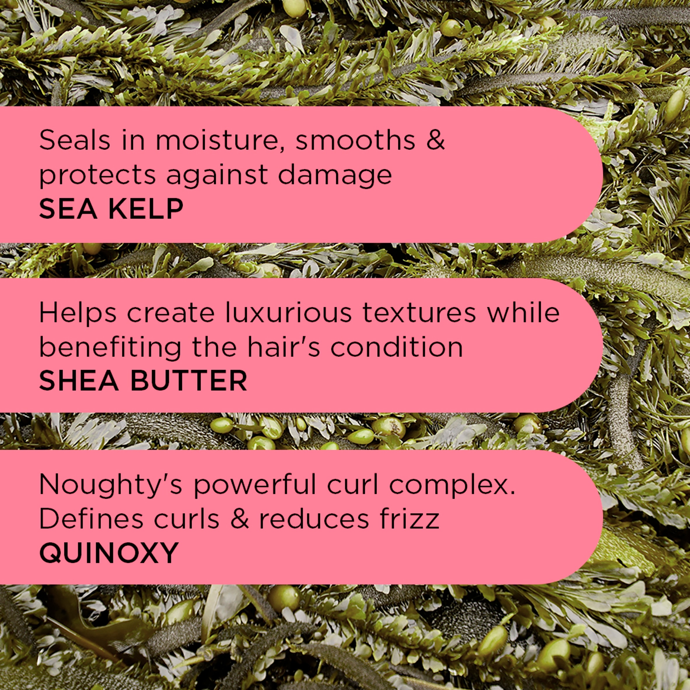 Noughty Hello Curls Curl Primer 200ml thumbnail 4