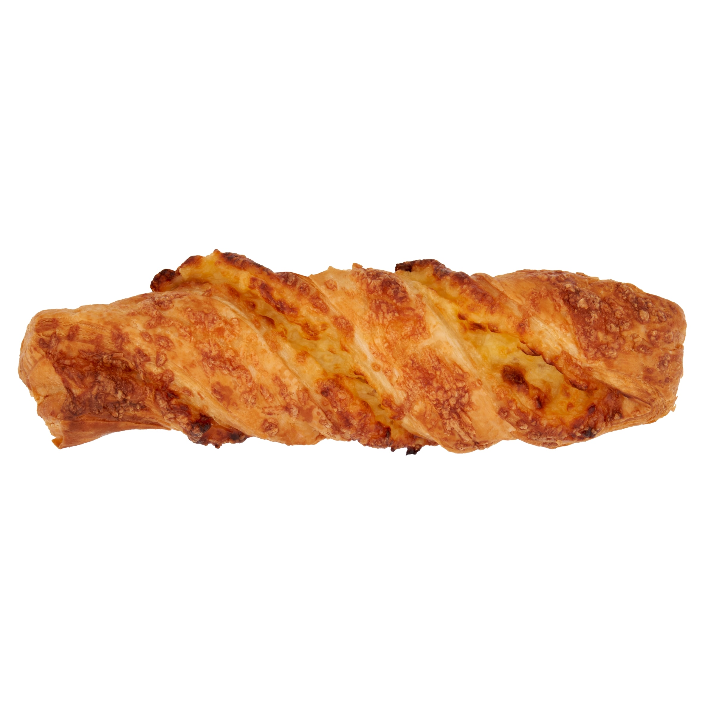 Tesco All Butter Cheddar Cheese Twist thumbnail 2
