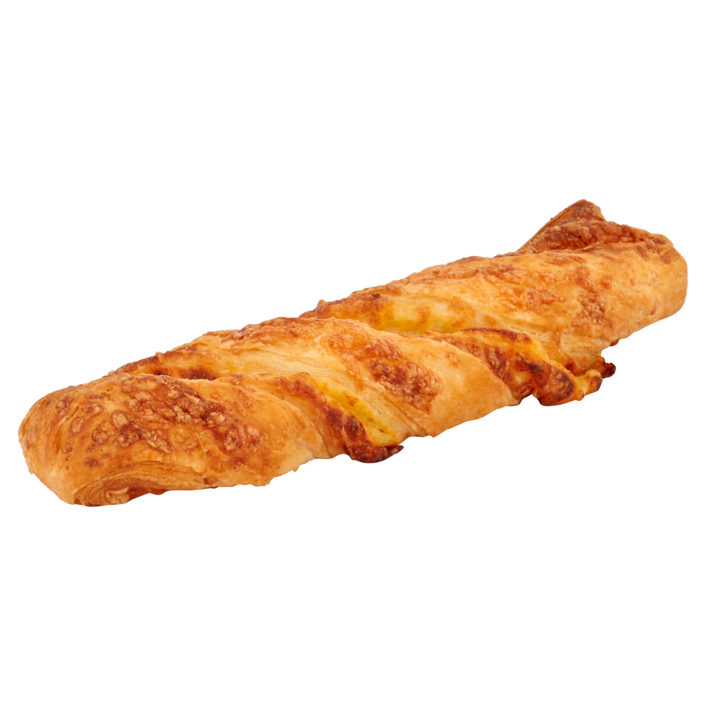 Tesco All Butter Cheddar Cheese Twist thumbnail 3