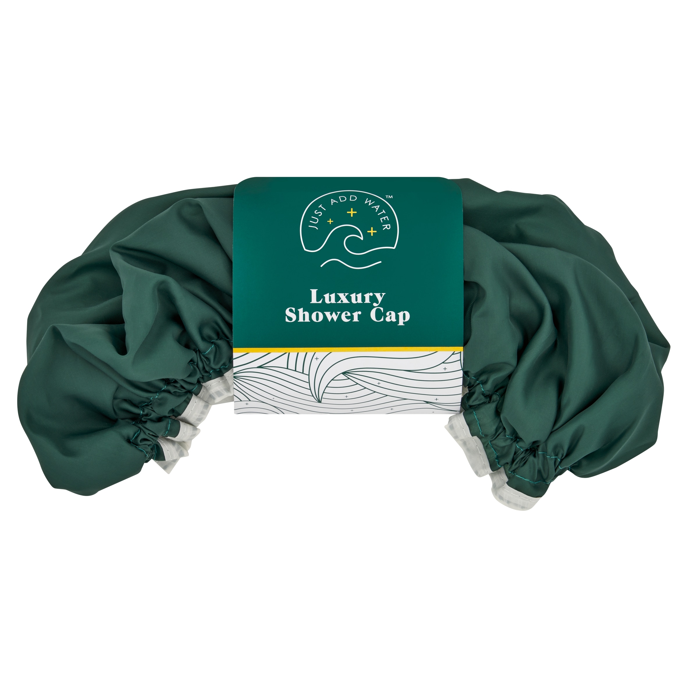 Bath Shower Cap