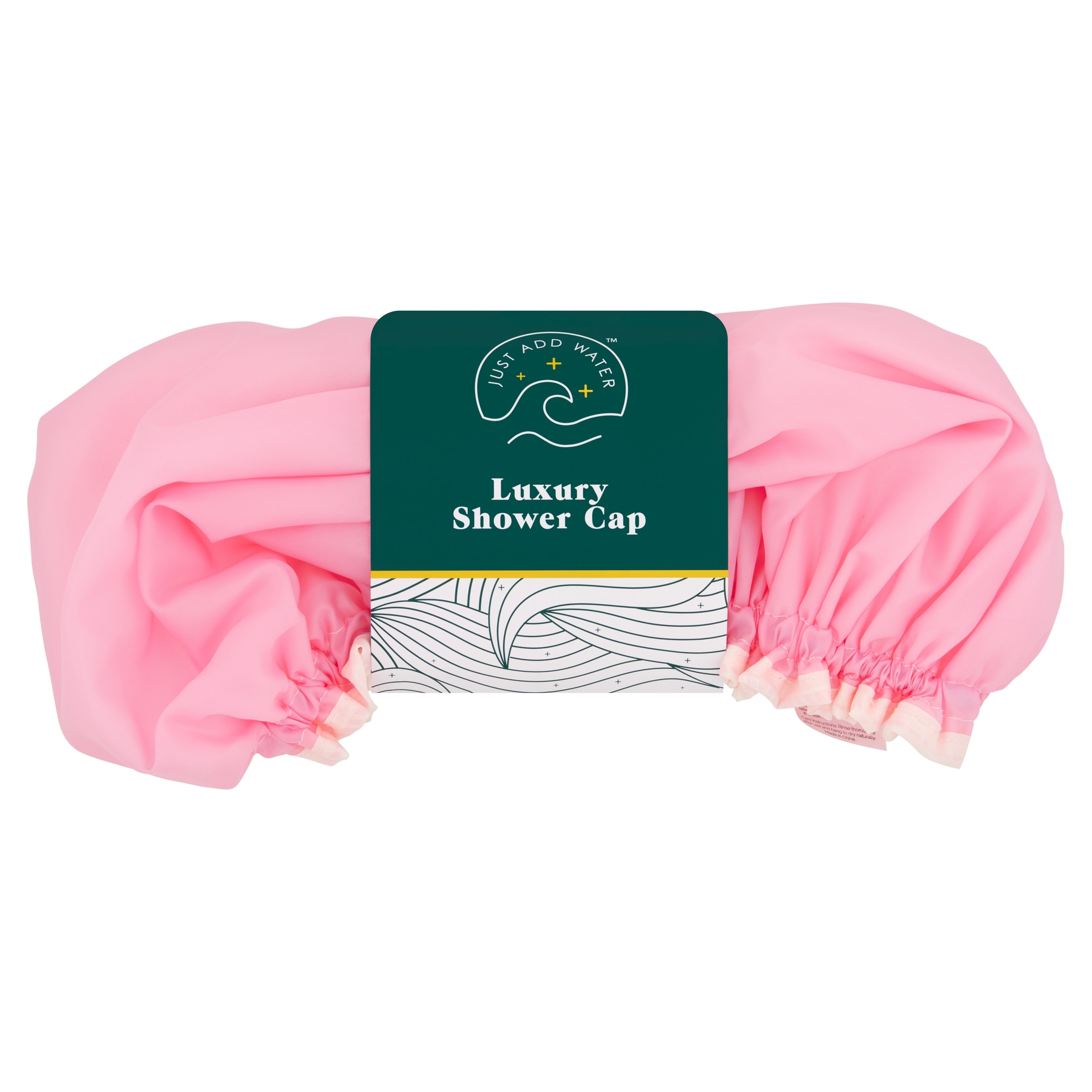 Bath Shower Cap thumbnail 2