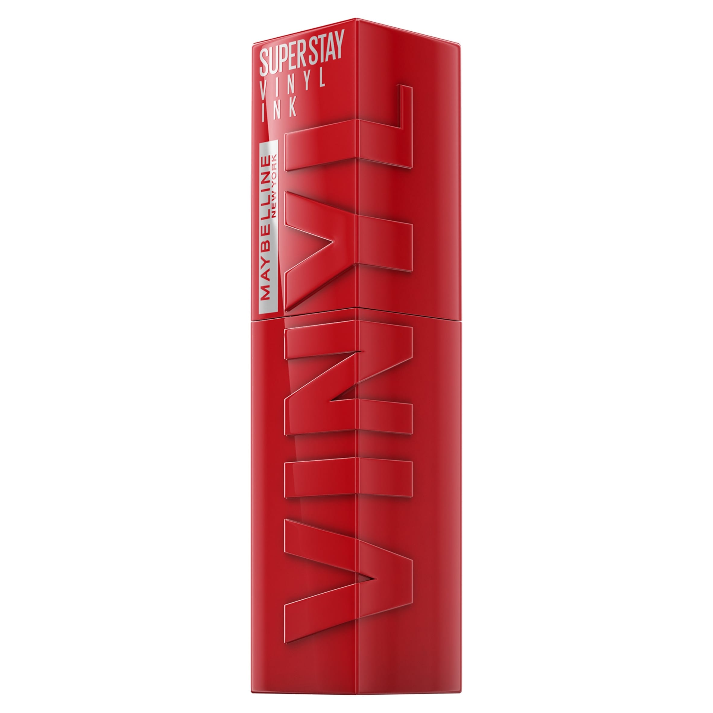 Maybelline Superstay Vinyl Ink 50 Wicked