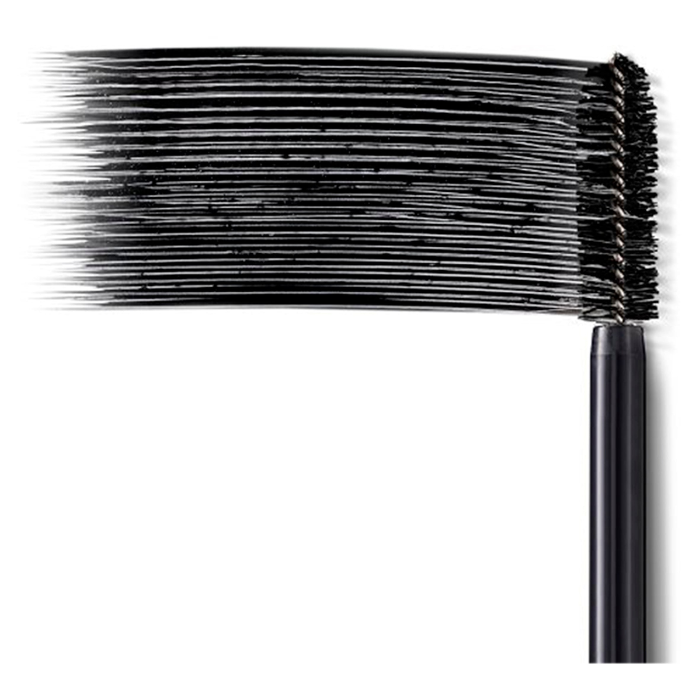 L'oreal Paris Air Volume Mega Waterproof Mascara Black 7.9Ml thumbnail 2