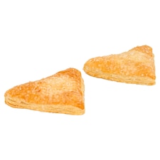 Tesco Apple & Cinnamon Turnover 2 Pack thumbnail 3