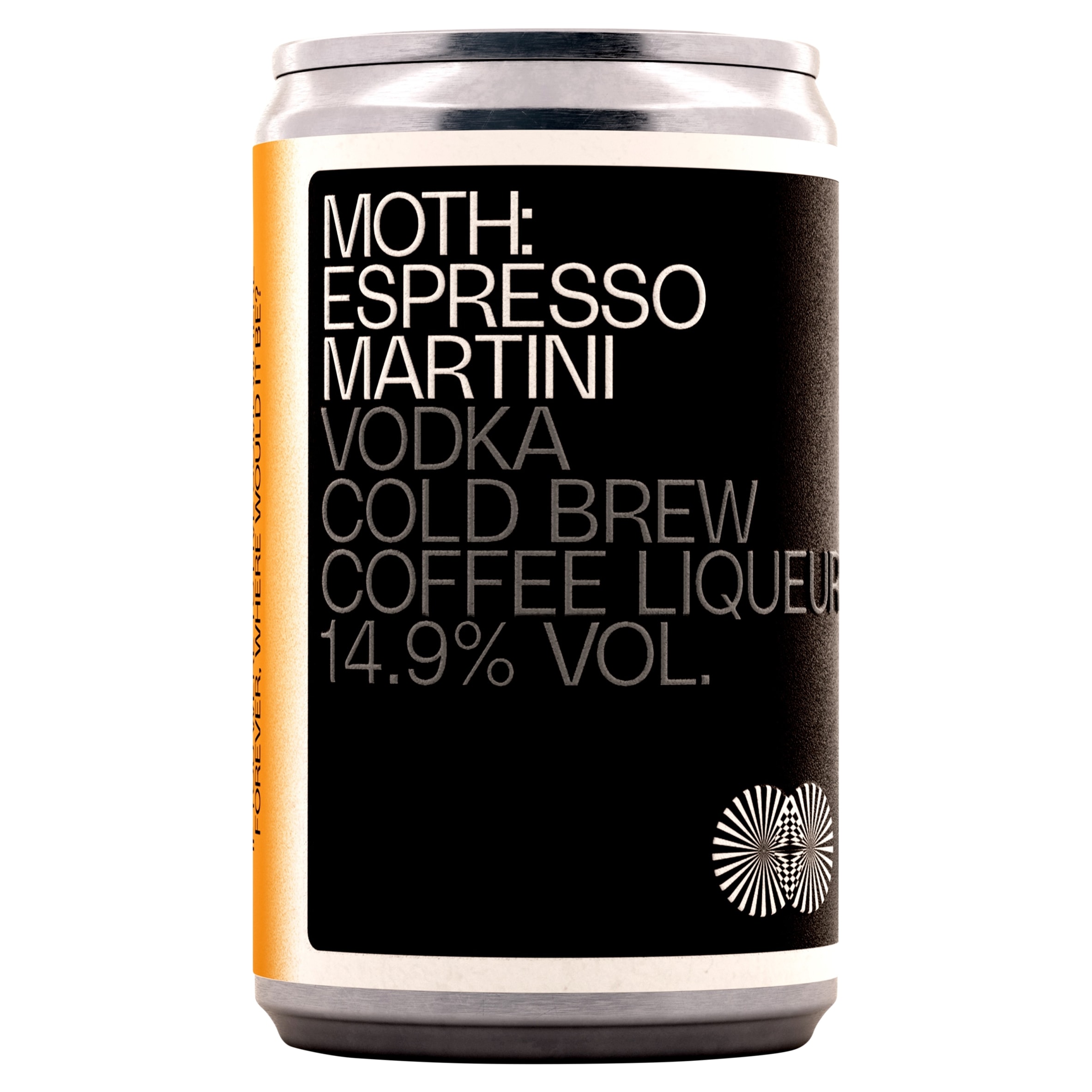 MOTH Espresso Martini
