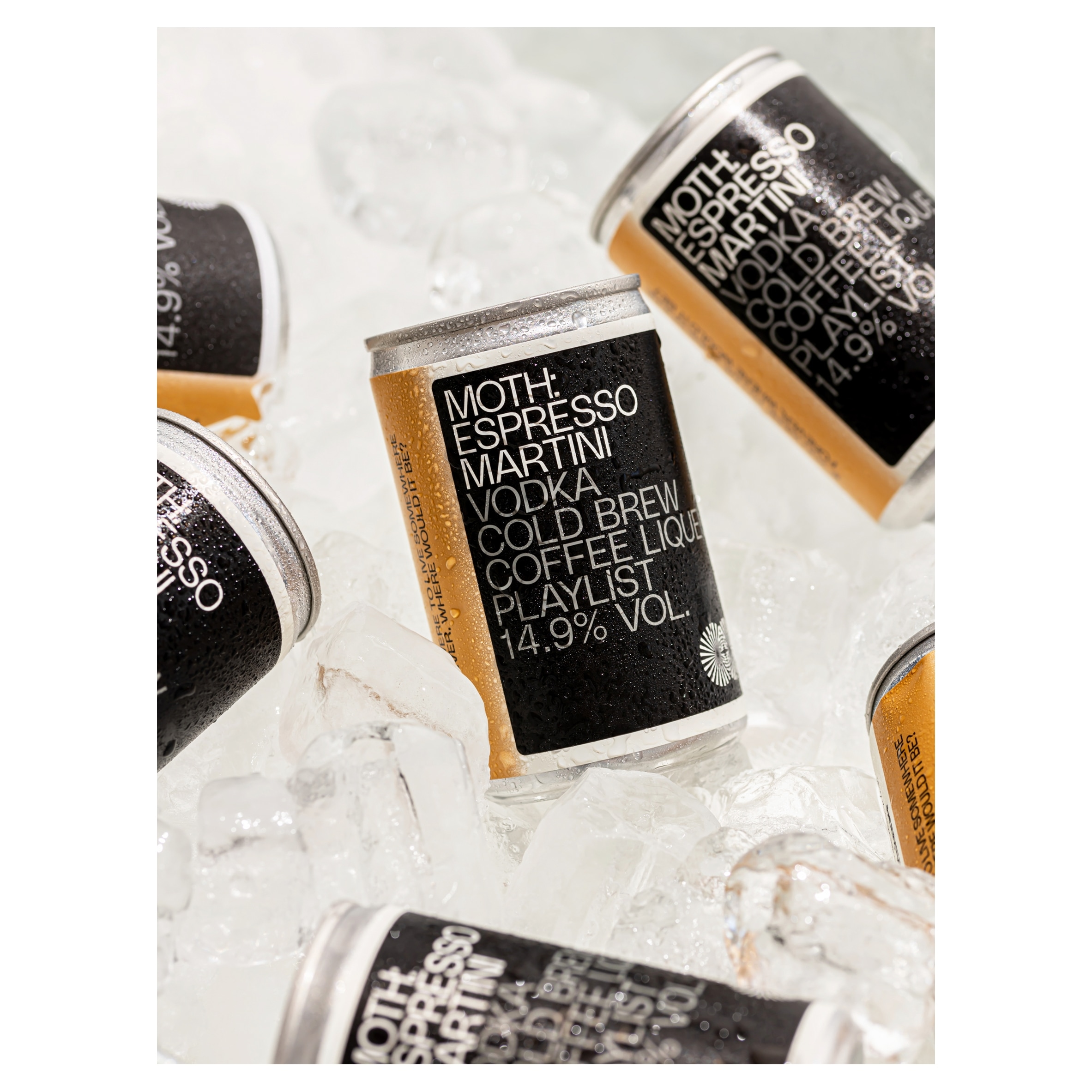 MOTH Espresso Martini 125ml thumbnail 3