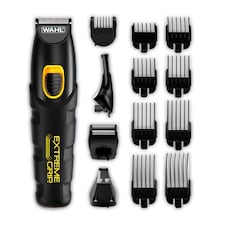 Wahl Extreme Grip 7 In 1 Multigroomer