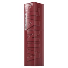 Maybelline Superstay Vinyl Ink No 40 Witty