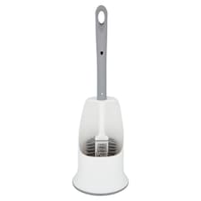 F&F Home Anti Bac Toilet Brush