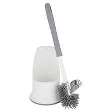 F&F Home Anti Bac Toilet Brush thumbnail 2