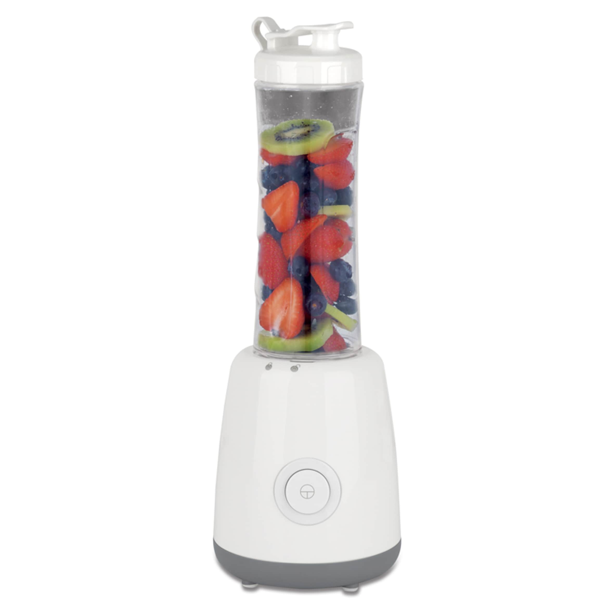 Tesco Sbl22 Blend And Go Liquid Blender