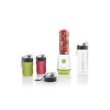 Breville Vbl252 Active Colour Mix Family Blender