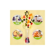 Breville Vbl252 Active Colour Mix Family Blender thumbnail 2