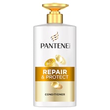 Pantene Repair & Protect Hair Conditioner 490ml
