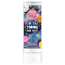 Cussons Creations The Moon & Back Shower Gel 250Ml