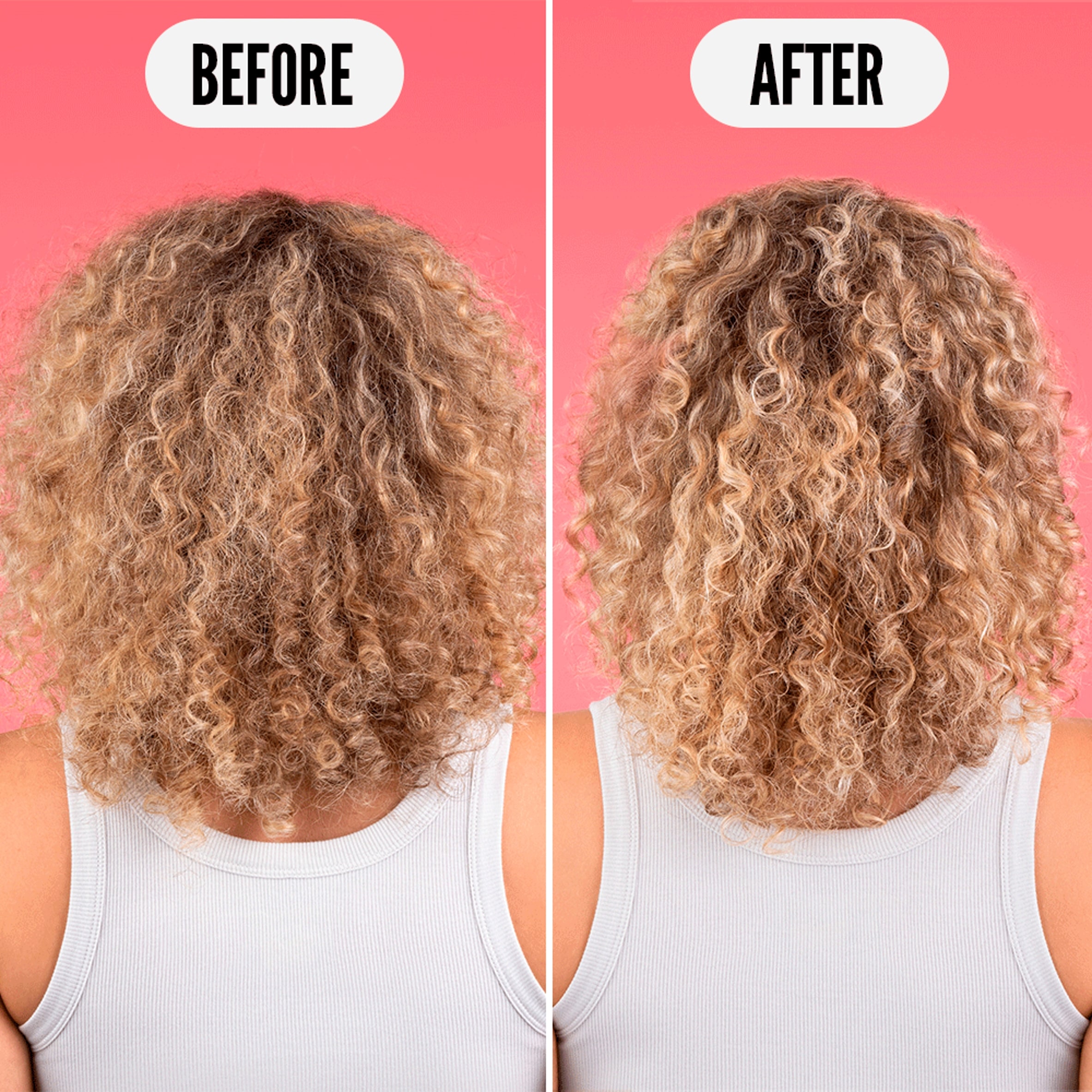 Noughty Wave Curl Defining Shampoo 250Ml thumbnail 4