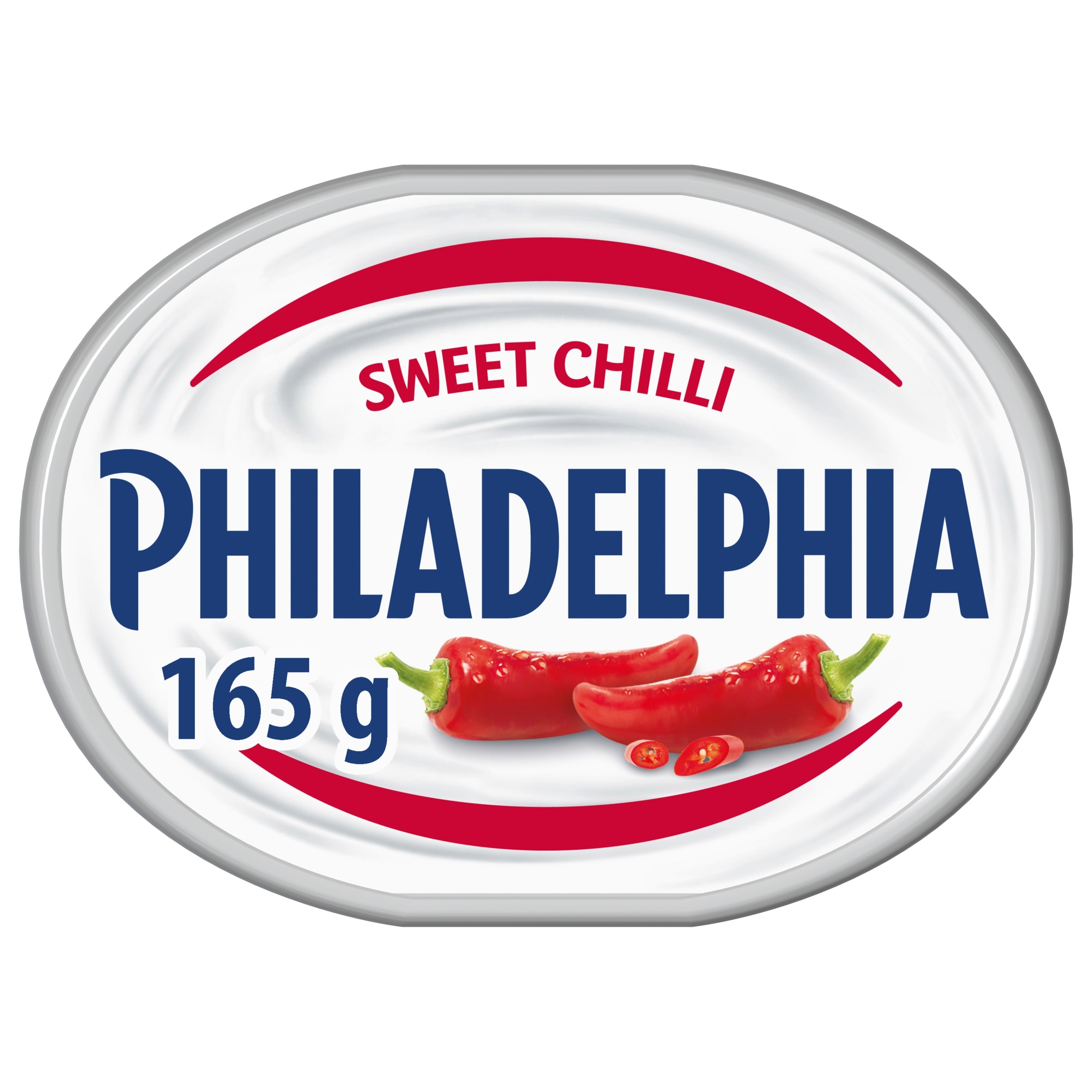 Philadelphia Sweet Chilli Soft Cream Cheese