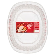 Tesco Turkey Roasting Tray