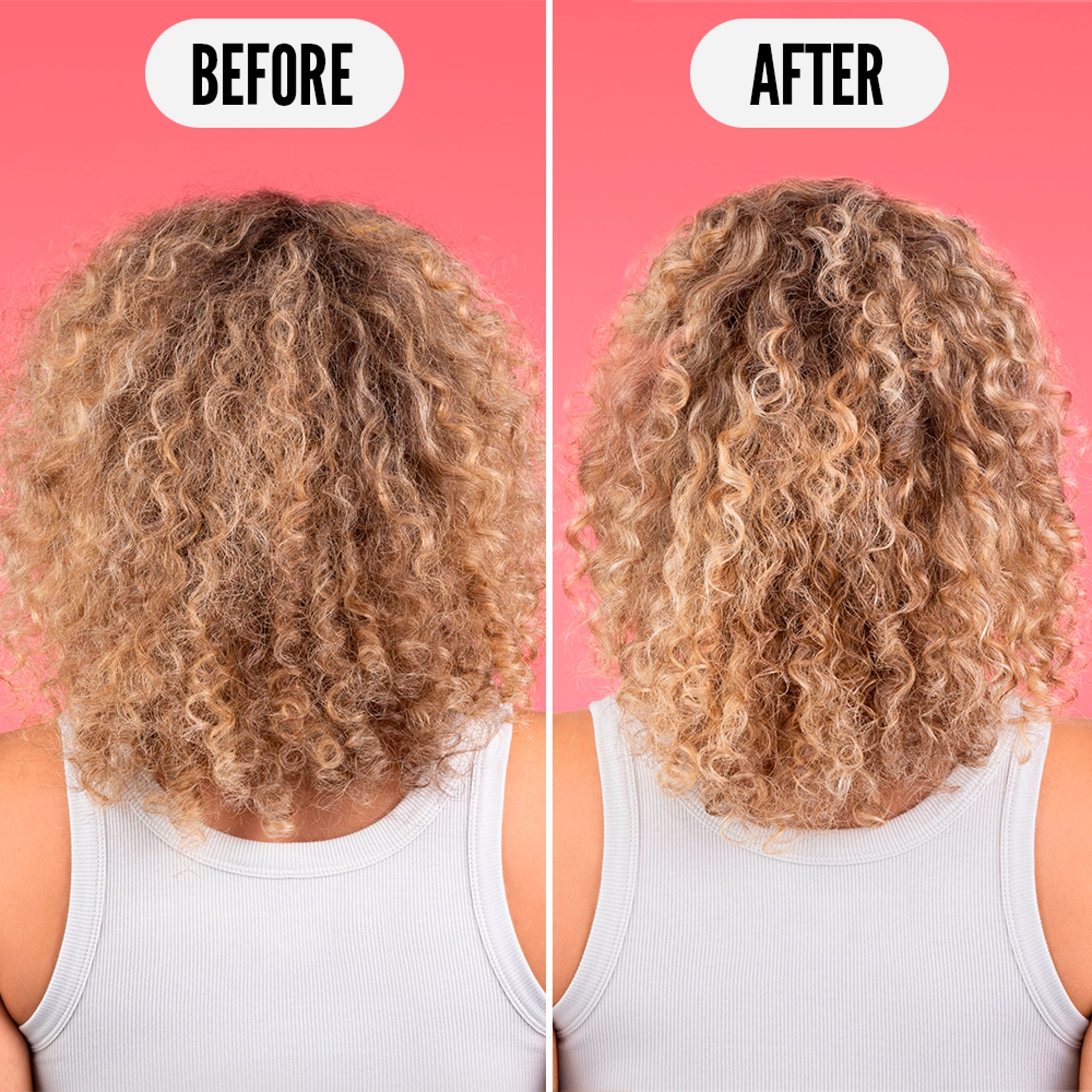 Noughty Wave Curl Scrunching Jelly 200Ml thumbnail 3