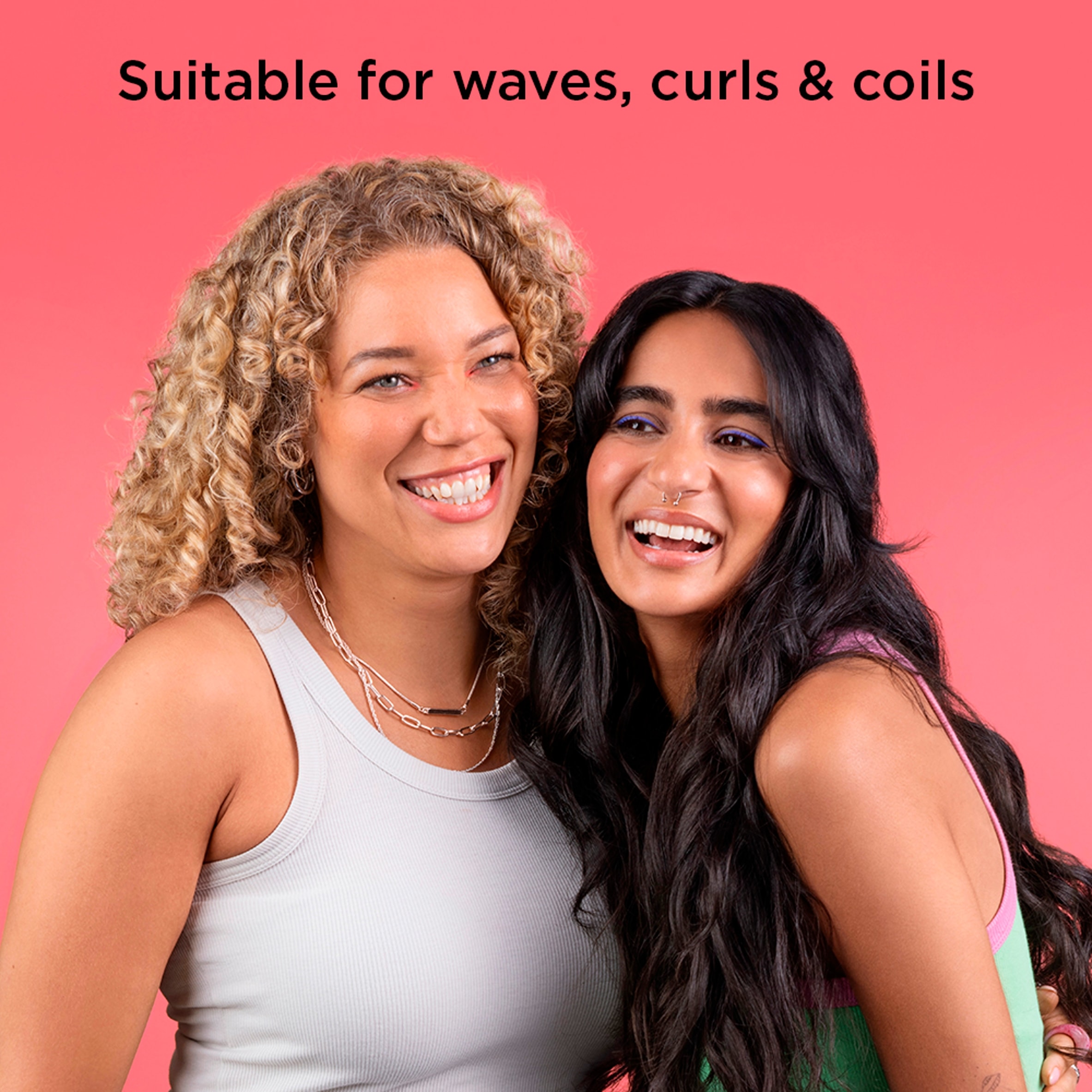 Noughty Wave Curl Scrunching Jelly 200Ml thumbnail 5