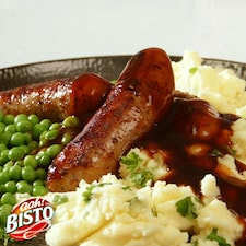 Bisto Best Beef Gravy Granules 230g thumbnail 3
