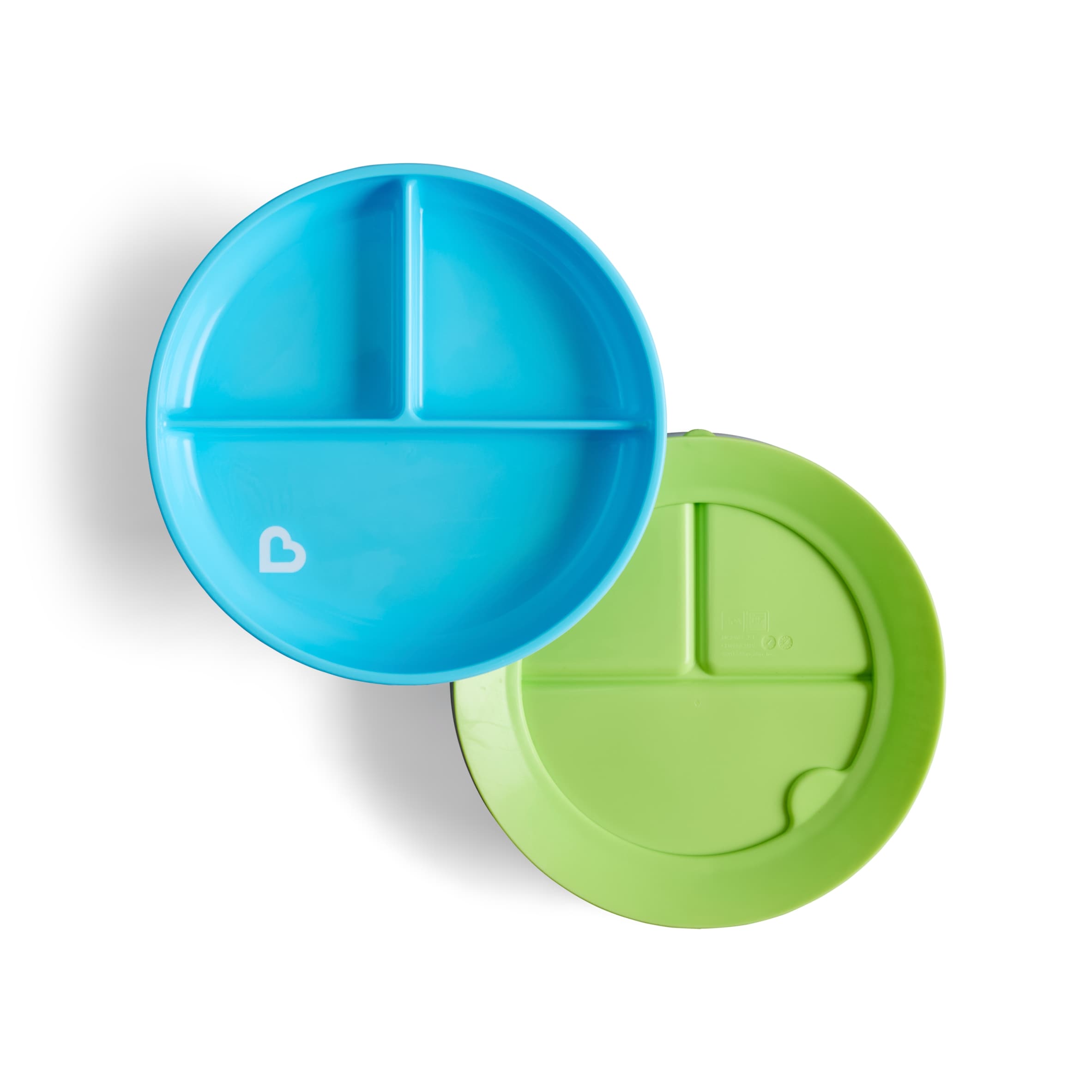 Munchkin Stay Put Suction Plate thumbnail 2