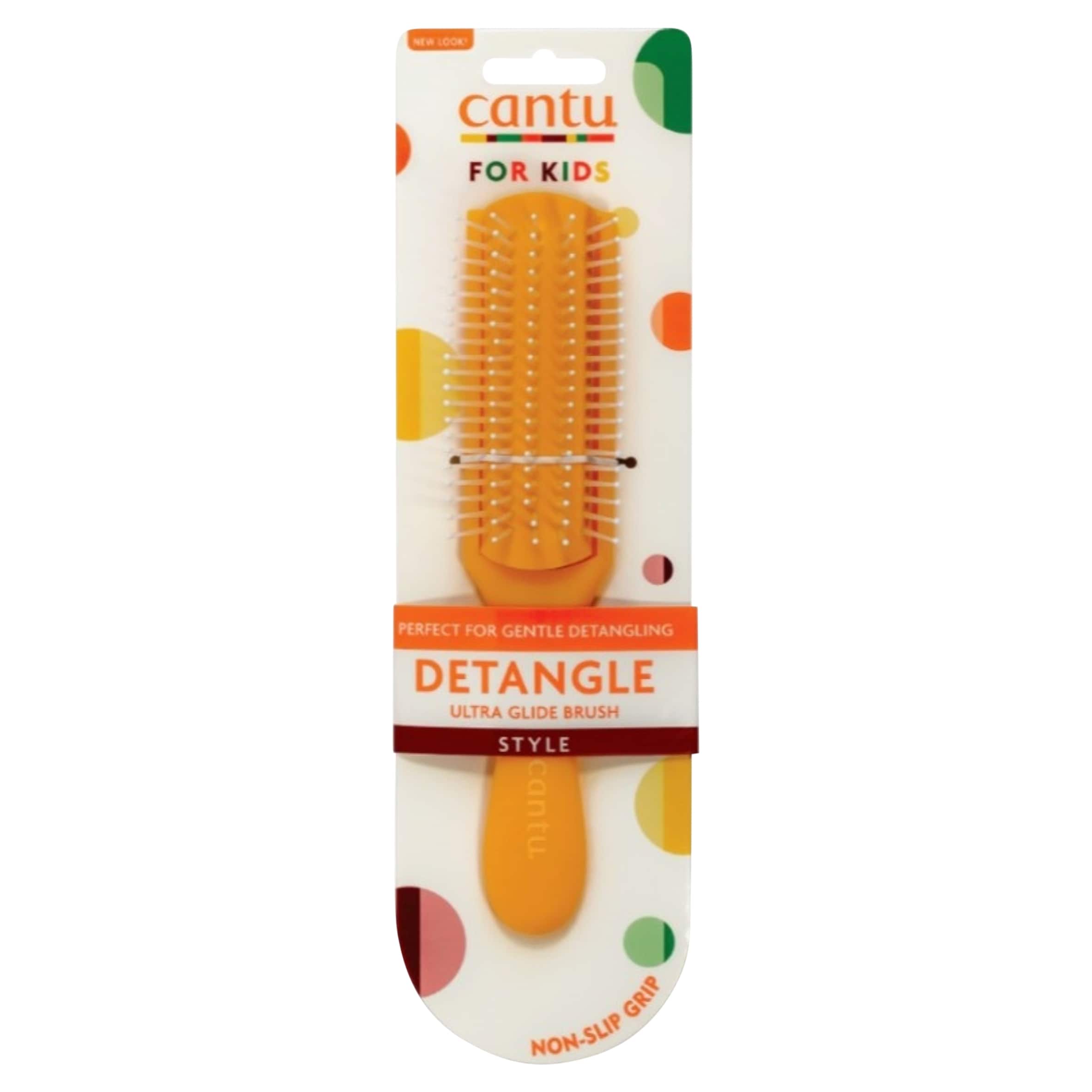 Cantu Kids Detangle Brush