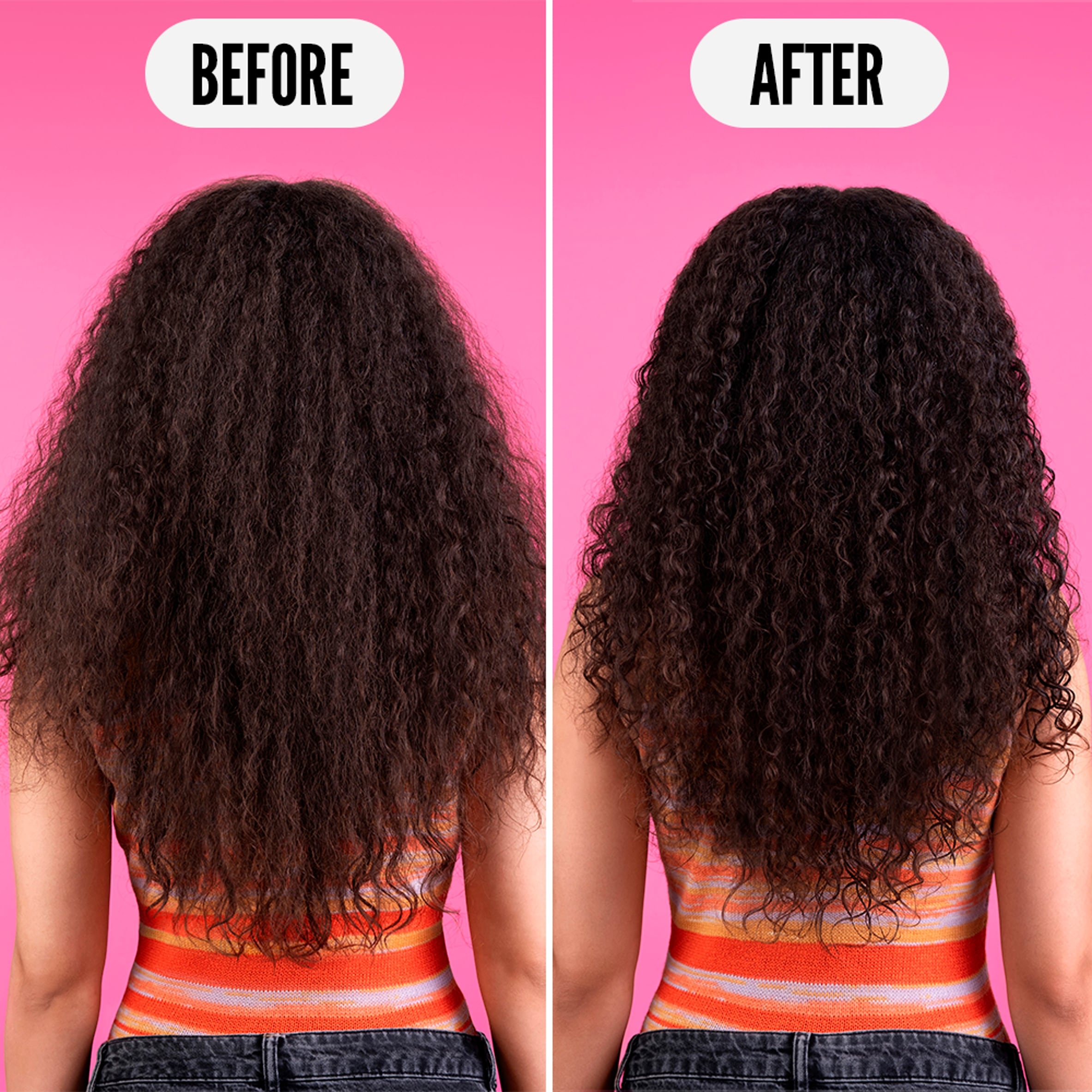 Noughty To The Rescue Boost Shampoo 250Ml thumbnail 3