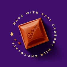 Cadbury Flake Milk Chocolate Dessert 75G thumbnail 4