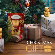 Lindt Teddy Crispy Bites 120G thumbnail 2