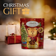 Lindt Teddy Crispy Bites 120G thumbnail 3