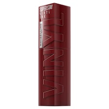Maybelline Superstay Vinyl Ink No 55 Royal