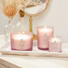 Chesapeake Bay Cranberry Dehlia Candle 250G thumbnail 3