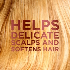 Garnier Ultimate Blends Soothing Shampoo - Delicate Oat Milk 400ml thumbnail 2