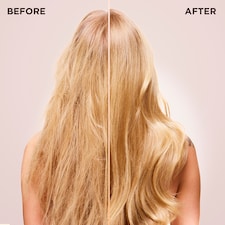 Garnier Ultimate Blends Soothing Shampoo - Delicate Oat Milk 400ml thumbnail 3