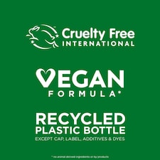 Garnier Ultimate Blends Soothing Shampoo - Delicate Oat Milk 400ml thumbnail 4