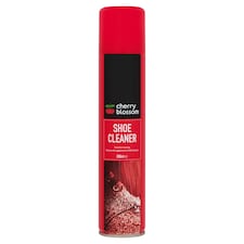 Cherry Blossom Shoe Cleaner 200Ml