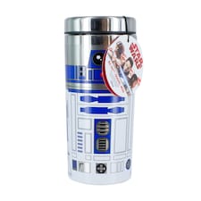 Star Wars R2-D2 Travel Mug Christmas Gift