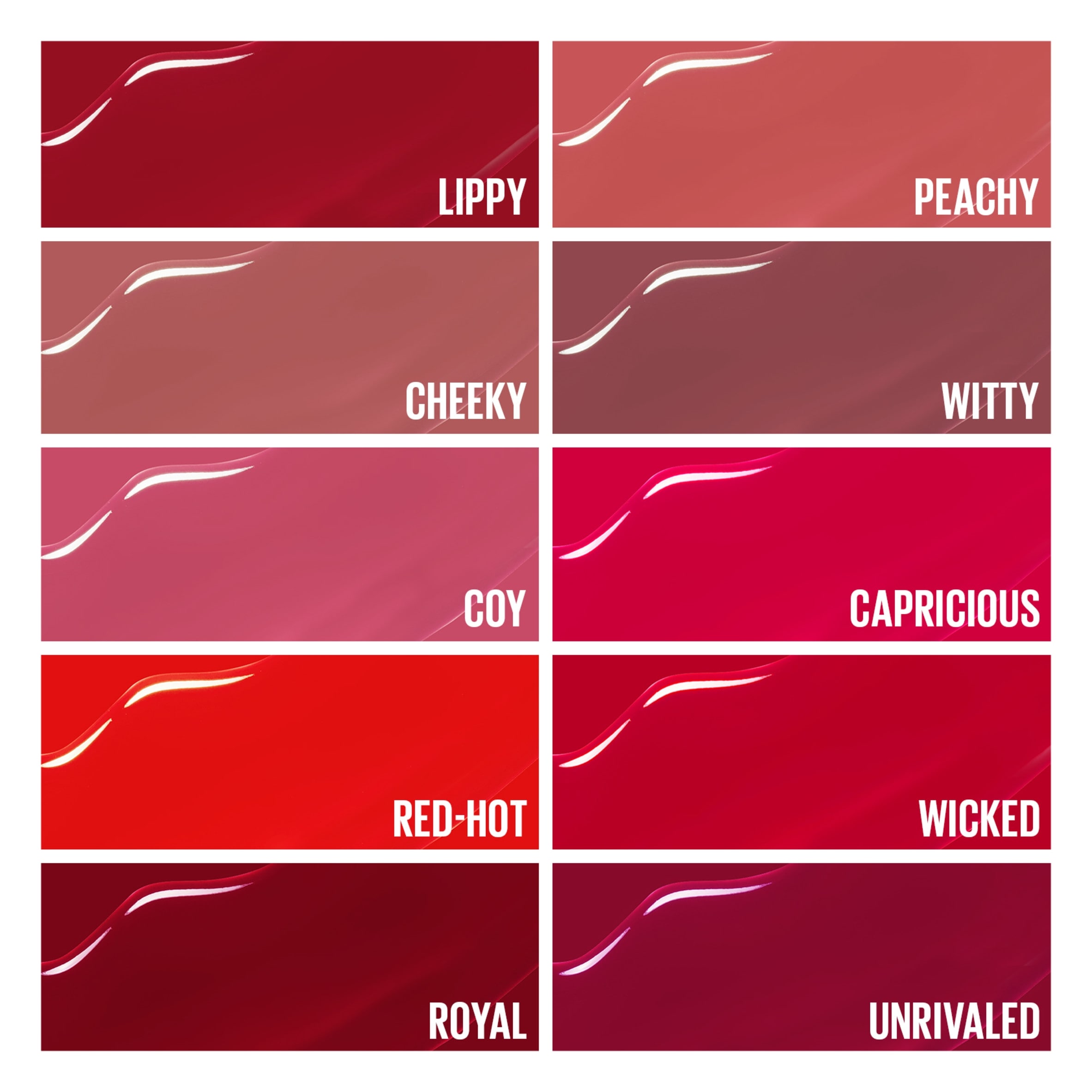 Maybelline Superstay Vinyl Ink No 10 Lippy thumbnail 5