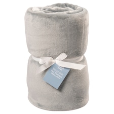 Tesco Double Sided Blanket