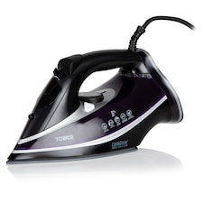 Tower Ceraglide 3100W Iron Ultra Speed Purple thumbnail 2