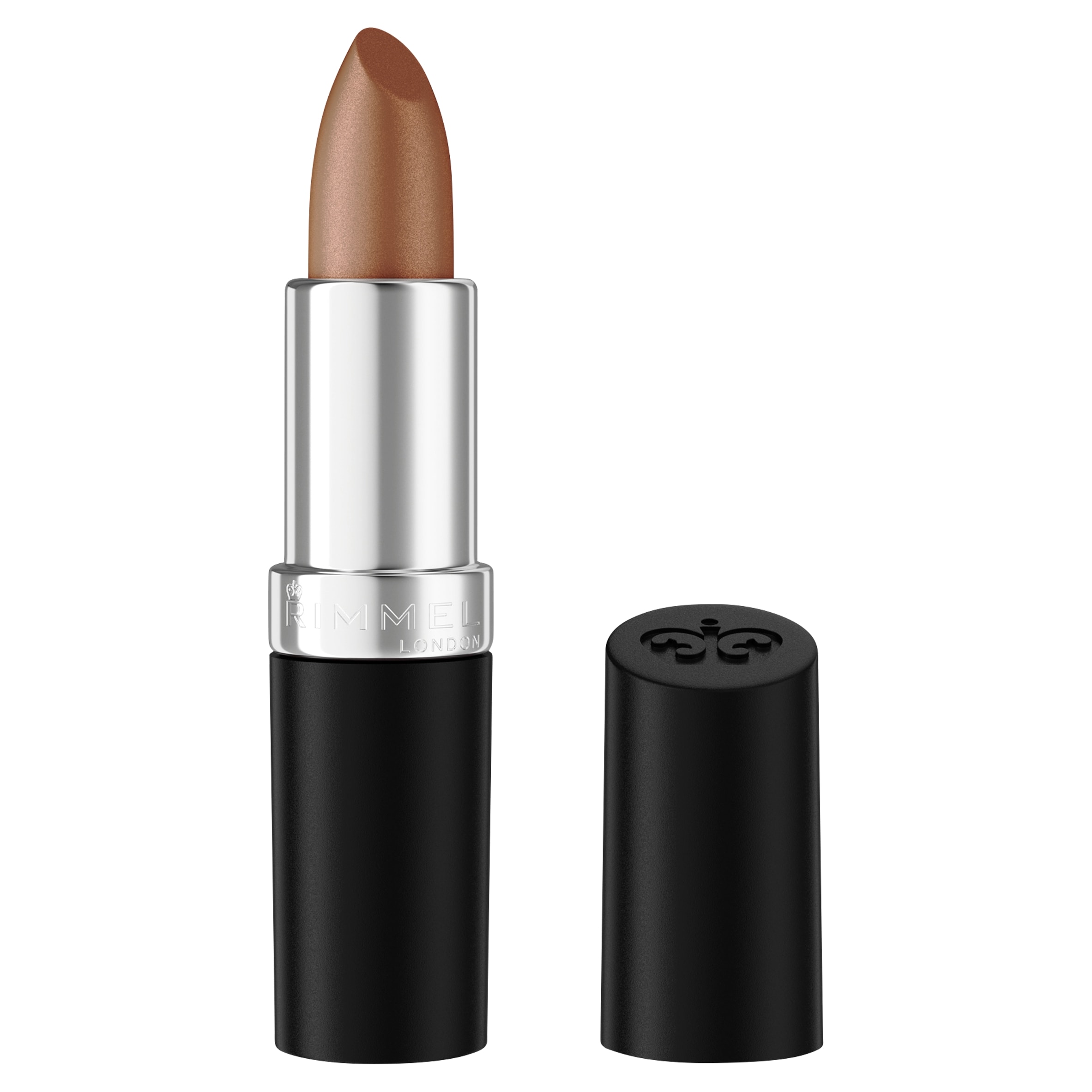 Rimmel Lasting Finish Lipstick 901 4G thumbnail 2