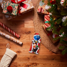 M&M’s Santa Milk Chocolate 100g thumbnail 5